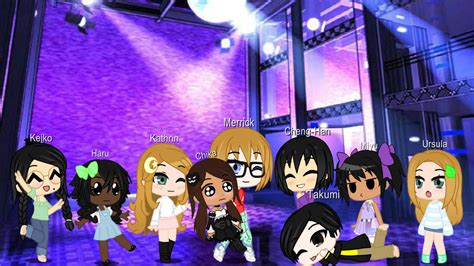 hris mii